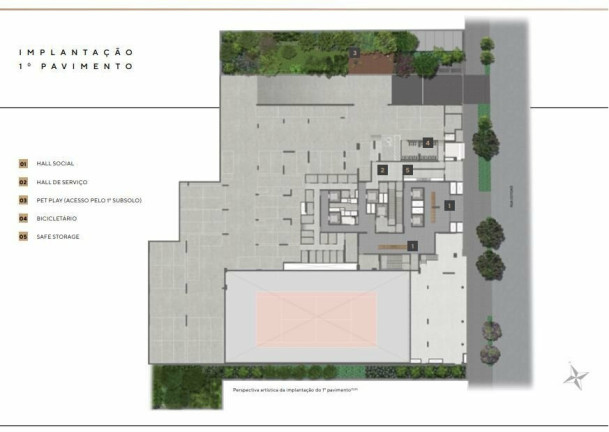 Imagem Apartamento com 4 Quartos à Venda, 190 m² em Perdizes - São Paulo