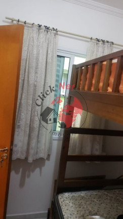 Imagem Sobrado com 3 Quartos à Venda, 114 m² em Jardim Progresso - Santo André Imagem Sobrado com 3 Quartos à Venda, 114 m² em Jardim Progresso - Santo André