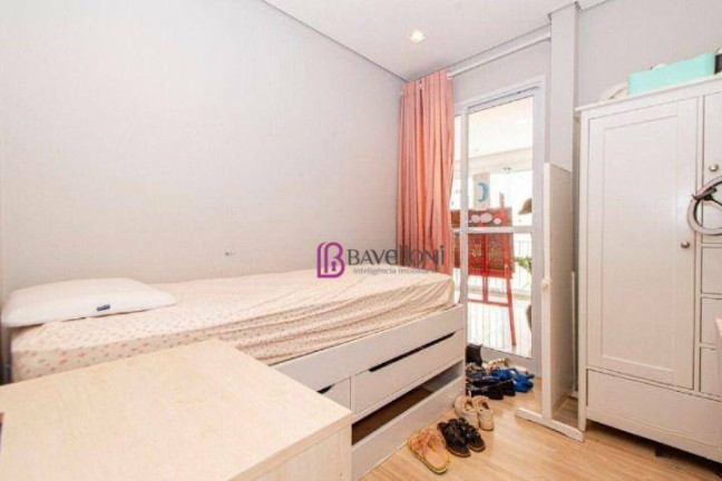 Imagem Apartamento com 3 Quartos à Venda, 103 m² em água Branca - São Paulo Imagem Apartamento com 3 Quartos à Venda, 103 m² em água Branca - São Paulo