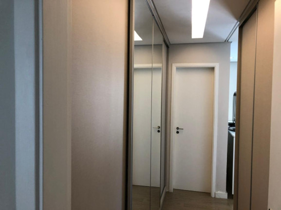 Imagem Apartamento com 3 Quartos à Venda, 155 m² em Centro - São Bernardo Do Campo