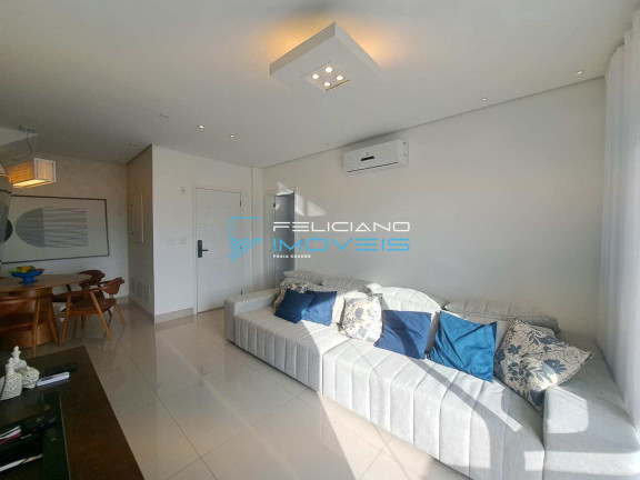 Imagem Cobertura com 4 Quartos à Venda, 217 m² em Canto Do Forte - Praia Grande Imagem Cobertura com 4 Quartos à Venda, 217 m² em Canto Do Forte - Praia Grande