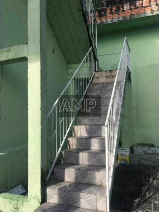 Imagem Casa com 3 Quartos à Venda, 102 m² em Adrianópolis - Manaus Imagem Casa com 3 Quartos à Venda, 102 m² em Adrianópolis - Manaus