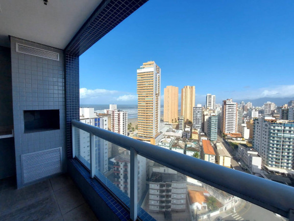 Imagem Apartamento com 1 Quarto à Venda, 50 m² em Boqueirão - Praia Grande Imagem Apartamento com 1 Quarto à Venda, 50 m² em Boqueirão - Praia Grande