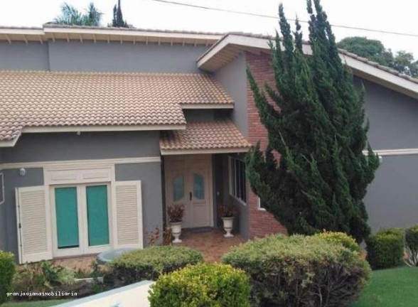 Imagem Casa com 3 Quartos à Venda, em Paysage Vert - Vargem Grande Paulista Imagem Casa com 3 Quartos à Venda, em Paysage Vert - Vargem Grande Paulista