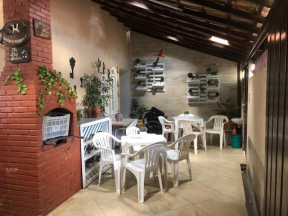 Imagem Casa com 4 Quartos à Venda, 515 m² em Centro - Macaé Imagem Casa com 4 Quartos à Venda, 515 m² em Centro - Macaé