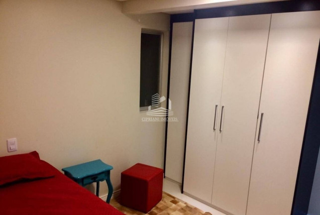 Imagem Apartamento com 4 Quartos à Venda, 160 m² em Centro - Balneário Camboriú