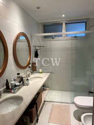 Imagem Apartamento com 3 Quartos à Venda, 210 m² em Itaim Bibi - São Paulo Imagem Apartamento com 3 Quartos à Venda, 210 m² em Itaim Bibi - São Paulo