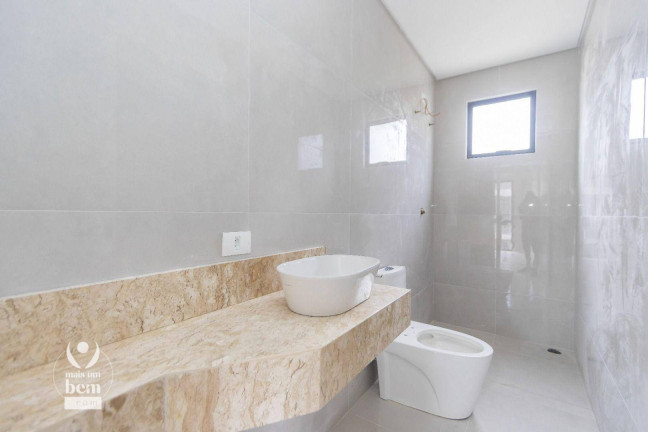 Imagem Sobrado com 3 Quartos à Venda, 105 m² em Bairro Alto - Curitiba