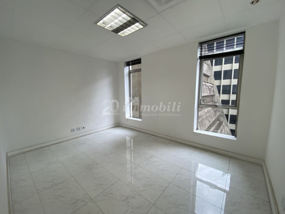 Imagem Imóvel Comercial para Alugar, 420 m² em Bela Vista - São Paulo