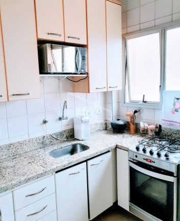 Imagem Apartamento com 3 Quartos à Venda, 69 m² em Planalto - São Bernardo Do Campo Imagem Apartamento com 3 Quartos à Venda, 69 m² em Planalto - São Bernardo Do Campo