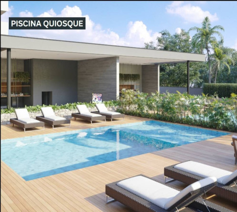 Imagem Apartamento com 2 Quartos à Venda, 78 m² em Jardim Maria José - Votorantim