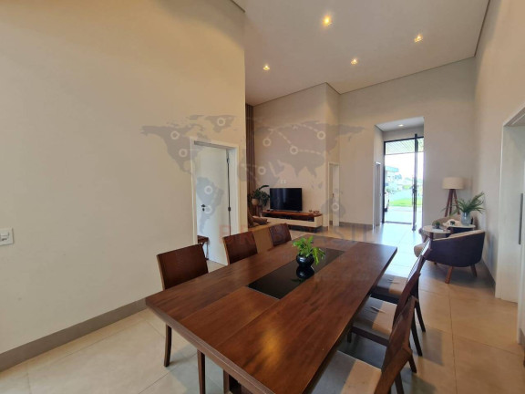 Imagem Casa de Condomínio com 3 Quartos à Venda, 394 m² em Residencial Tamboré - Bauru Imagem Casa de Condomínio com 3 Quartos à Venda, 394 m² em Residencial Tamboré - Bauru