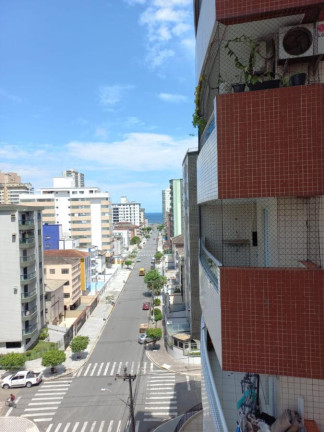 Imagem Apartamento com 3 Quartos à Venda, 105 m² em Guilhermina - Praia Grande