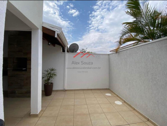 Imagem Casa com 3 Quartos à Venda, 77 m² em Parque Vila Flores - Sumaré Imagem Casa com 3 Quartos à Venda, 77 m² em Parque Vila Flores - Sumaré