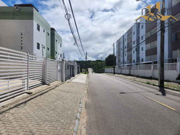 Imagem Apartamento com 2 Quartos à Venda, 52 m² em João Pessoa Imagem Apartamento com 2 Quartos à Venda, 52 m² em João Pessoa