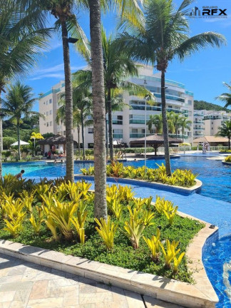 Imagem Apartamento com 4 Quartos à Venda, 140 m² em Camboinhas - Niterói