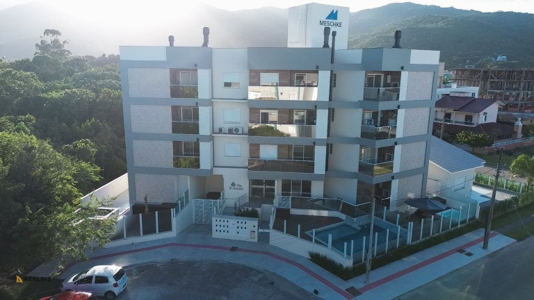 Imagem Apartamento com 2 Quartos à Venda, 78 m² em Palmas - Governador Celso Ramos Imagem Apartamento com 2 Quartos à Venda, 78 m² em Palmas - Governador Celso Ramos
