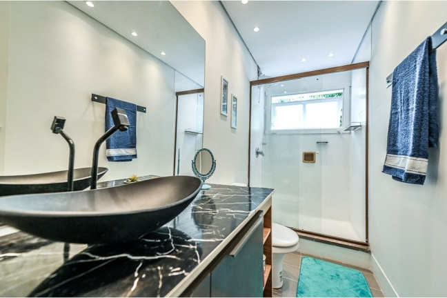 Imagem Casa de Condomínio com 2 Quartos à Venda, 80 m² em Tristeza - Porto Alegre Imagem Casa de Condomínio com 2 Quartos à Venda, 80 m² em Tristeza - Porto Alegre