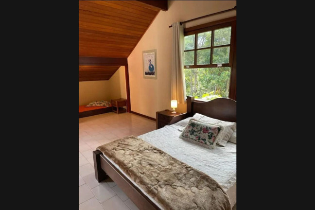 Imagem Casa com 6 Quartos à Venda, 374 m² em Golfe - Teresópolis