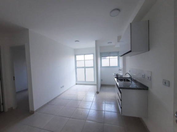 Imagem Apartamento com 1 Quarto à Venda,  em Vila Guilhermina - São Paulo