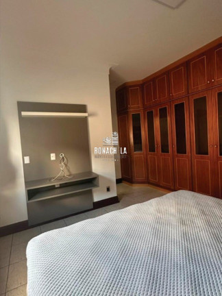 Imagem Casa com 5 Quartos à Venda,  em Village Terras De Indaiá - Indaiatuba