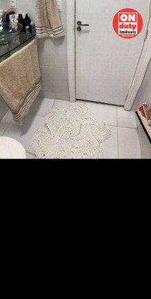 Imagem Kitnet com 1 Quarto à Venda, 20 m² em Itararé - São Vicente Imagem Kitnet com 1 Quarto à Venda, 20 m² em Itararé - São Vicente
