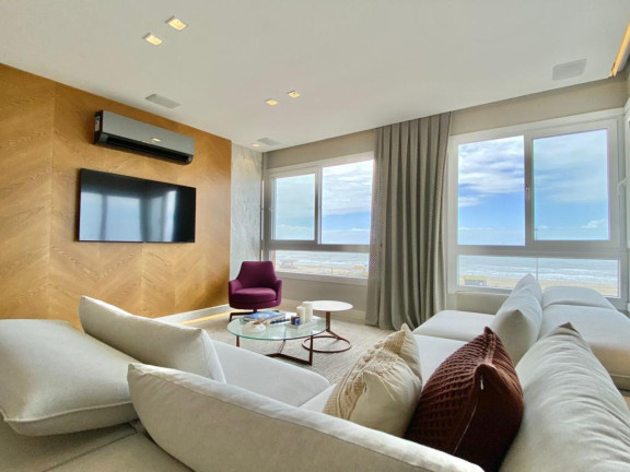 Imagem Apartamento com 3 Quartos à Venda, 167 m² em Centro - Capao Da Canoa