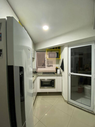 Imagem Apartamento com 1 Quarto à Venda, 40 m² em Edifício Link Home Augusta - São Paulo