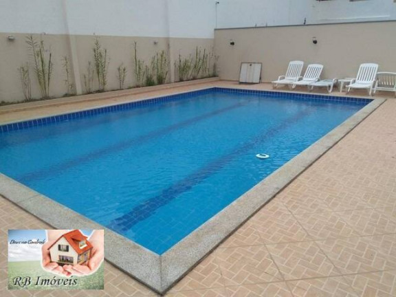 Imagem Apartamento com 2 Quartos à Venda, 50 m² em Utinga - Santo André Imagem Apartamento com 2 Quartos à Venda, 50 m² em Utinga - Santo André