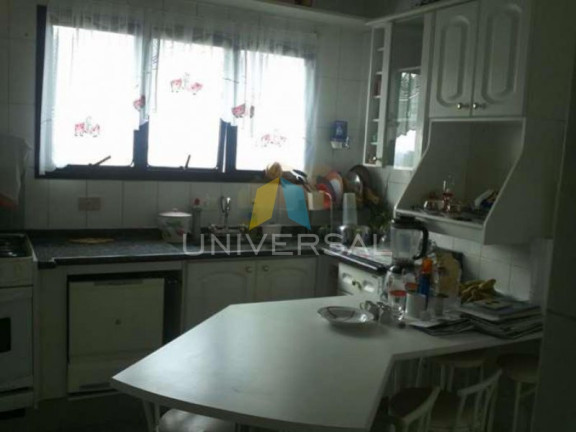 Imagem Apartamento com 4 Quartos à Venda, 173 m² em Jardim Analia Franco - Sao Paulo Imagem Apartamento com 4 Quartos à Venda, 173 m² em Jardim Analia Franco - Sao Paulo