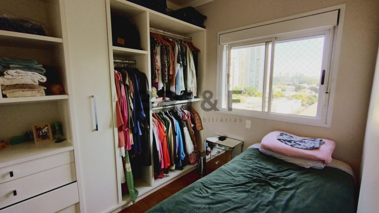 Imagem Apartamento com 2 Quartos à Venda, 82 m² em Jardim Caravelas - São Paulo Imagem Apartamento com 2 Quartos à Venda, 82 m² em Jardim Caravelas - São Paulo