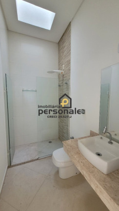 Imagem Imóvel com 3 Quartos à Venda, 130 m² em Condominio Terras De São Francisco - Sorocaba Imagem Imóvel com 3 Quartos à Venda, 130 m² em Condominio Terras De São Francisco - Sorocaba