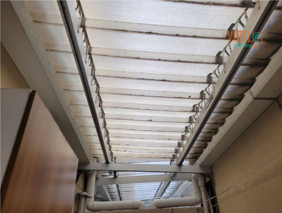 Imagem Sobrado com 2 Quartos à Venda, 55 m² em Jardim Felicidade (zona Oeste) - São Paulo