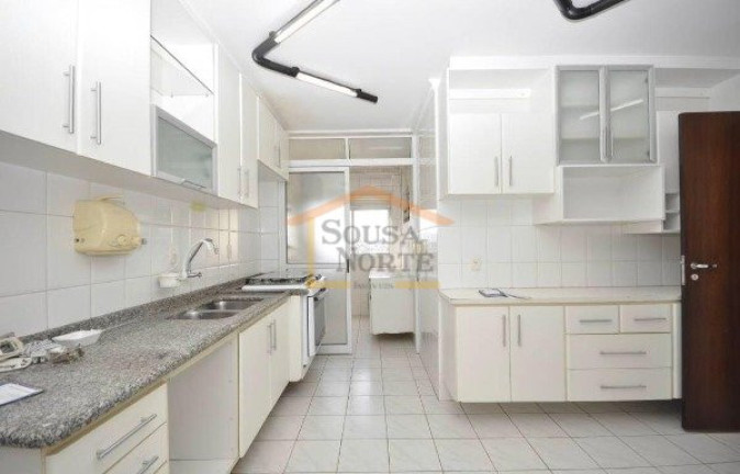 Imagem Apartamento com 3 Quartos à Venda, 105 m² em Limão - São Paulo