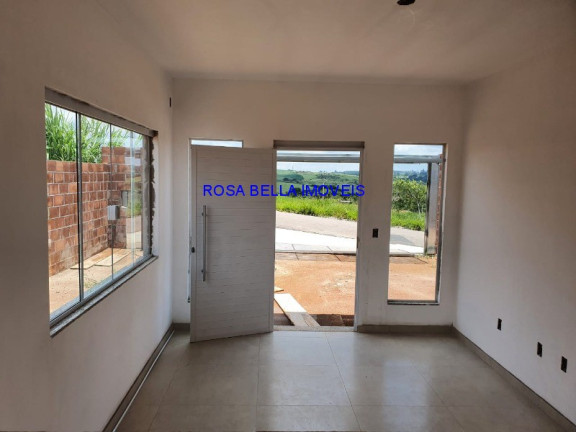 Imagem Casa de Condomínio com 3 Quartos à Venda, 81 m² em Cafezal 2 - Itupeva