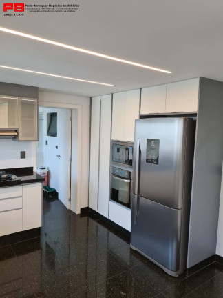 Imagem Apartamento com 4 Quartos à Venda, 190 m² em Jardim Vila Mariana - São Paulo Imagem Apartamento com 4 Quartos à Venda, 190 m² em Jardim Vila Mariana - São Paulo