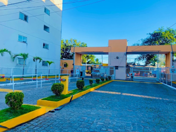 Imagem Apartamento com 2 Quartos à Venda, 50 m² em Nova Brasília - Salvador Imagem Apartamento com 2 Quartos à Venda, 50 m² em Nova Brasília - Salvador