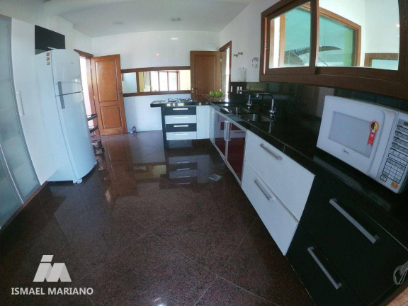 Imagem Casa com 5 Quartos à Venda, 700 m² em Ipiranga - Guarapari