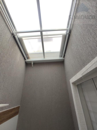 Imagem Casa com 2 Quartos à Venda, 60 m² em Jardim Santo Antonio - Santo André