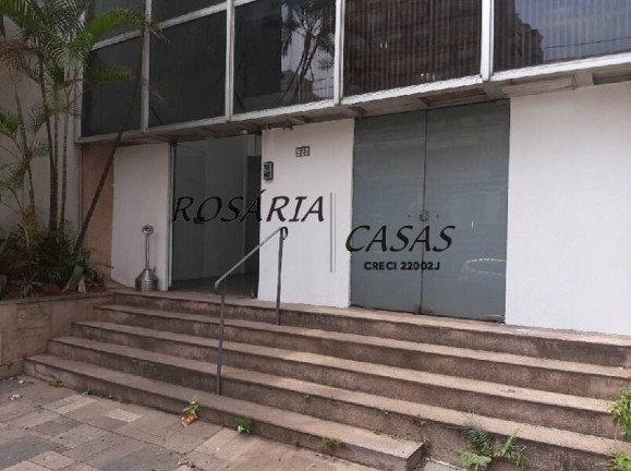 Imagem Galpão à Venda, 484 m² em Cerqueira Cesar - São Paulo