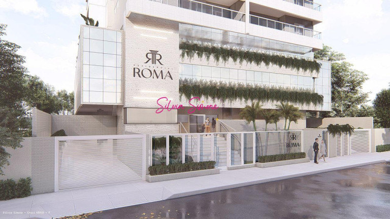 Imagem Apartamento com 2 Quartos à Venda, 76 m² em Aviação - Praia Grande Imagem Apartamento com 2 Quartos à Venda, 76 m² em Aviação - Praia Grande