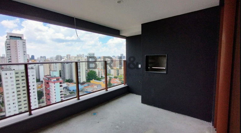Imagem Apartamento com 3 Quartos à Venda, 110 m² em Brooklin - São Paulo Imagem Apartamento com 3 Quartos à Venda, 110 m² em Brooklin - São Paulo