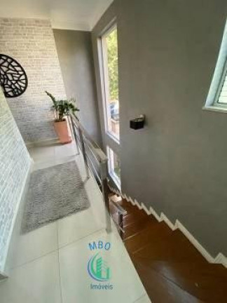 Imagem Casa de Condomínio com 3 Quartos à Venda, 250 m² em Brooklin Paulista - São Paulo Imagem Casa de Condomínio com 3 Quartos à Venda, 250 m² em Brooklin Paulista - São Paulo