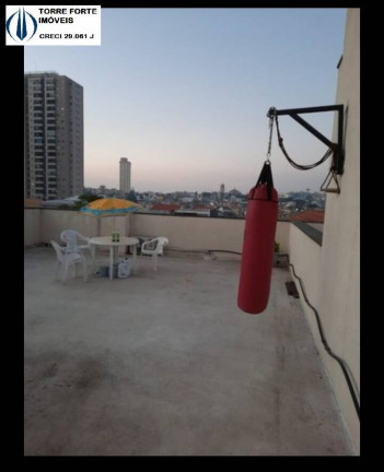 Imagem Apartamento com 2 Quartos à Venda, 164 m² em Vila Curuçá - Santo André Imagem Apartamento com 2 Quartos à Venda, 164 m² em Vila Curuçá - Santo André