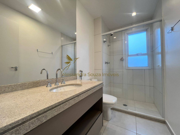 Imagem Apartamento com 3 Quartos para Alugar, 176 m² em Sítio Tamboré Alphaville - Barueri