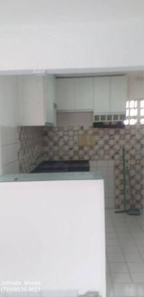 Imagem Apartamento com 3 Quartos à Venda, 54 m² em Farolândia - Aracaju Imagem Apartamento com 3 Quartos à Venda, 54 m² em Farolândia - Aracaju