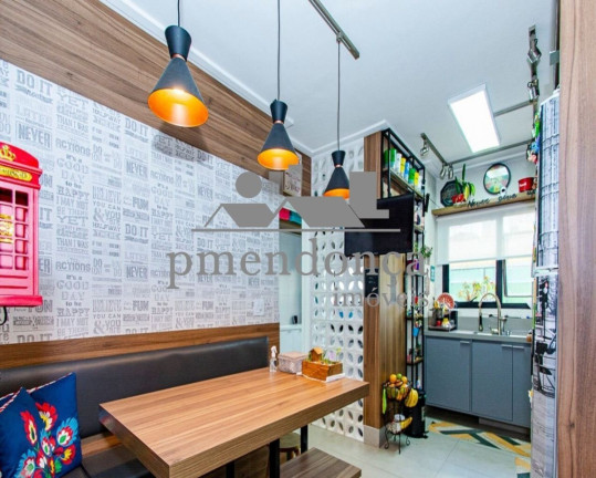 Imagem Apartamento com 4 Quartos à Venda, 131 m² em Perdizes - São Paulo Imagem Apartamento com 4 Quartos à Venda, 131 m² em Perdizes - São Paulo