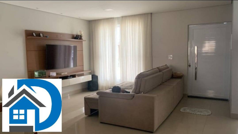 Imagem Casa de Condomínio com 3 Quartos à Venda, 160 m² em Horto Florestal - Sorocaba Imagem Casa de Condomínio com 3 Quartos à Venda, 160 m² em Horto Florestal - Sorocaba