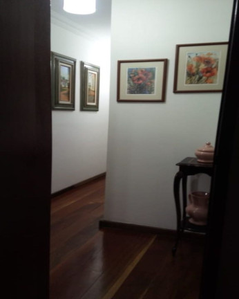 Imagem Imóvel com 3 Quartos à Venda, 90 m² em São Mateus - Juiz De Fora
