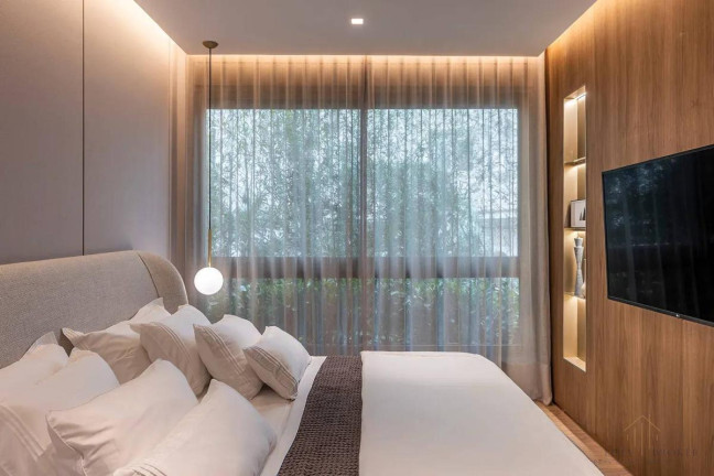 Imagem Apartamento com 3 Quartos à Venda, 185 m² em Jardins - São Paulo